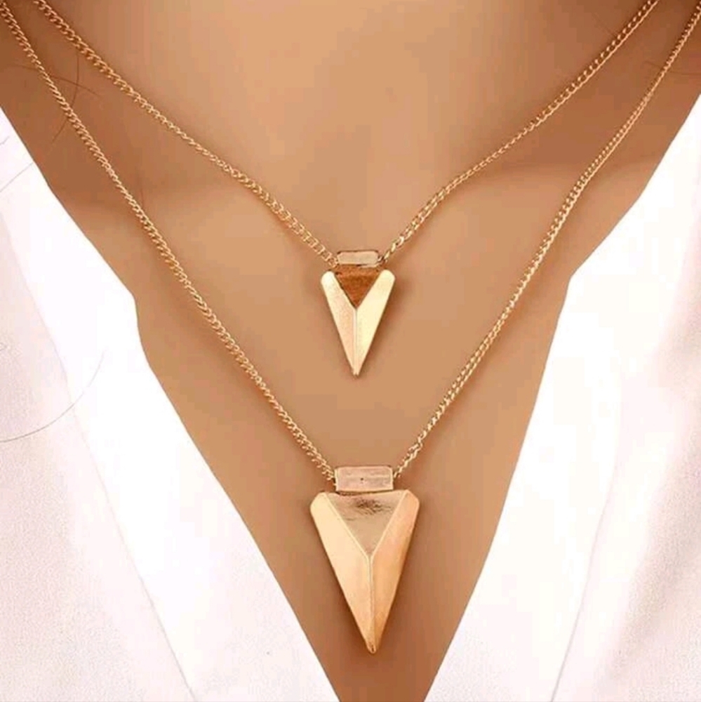 New Necklace